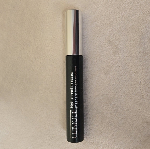 Clinique High Impact Mascara Black - Picture 5 of 12